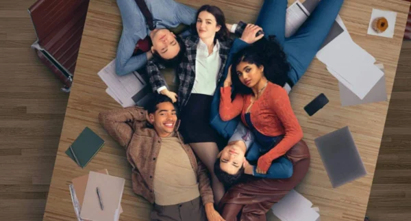 Not Suitable For Work TV Review: Mindy Kaling's new comedy wants badly to be Friends for twentysomethings