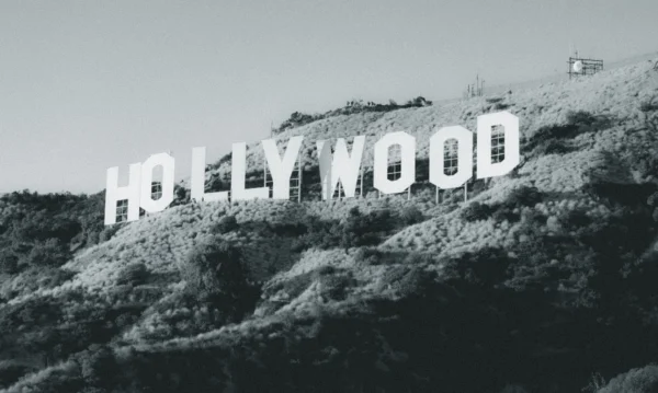 Hollywood’s Election Fever