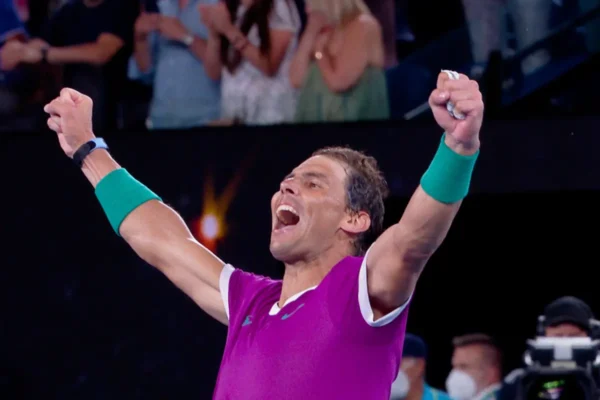‘Rafa’ review: A revealing look at tennis legend Rafael Nadal’s personal struggles and professional triumphs