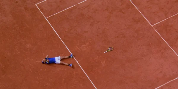 ‘Rafa’ Review: Rafael Nadal’s Long Career on Netflix