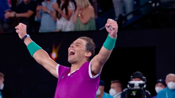 How the Rafael Nadal Docuseries ‘Rafa’ Took Unexpected Turns as Filmmakers Filmed His Journey to Retirement