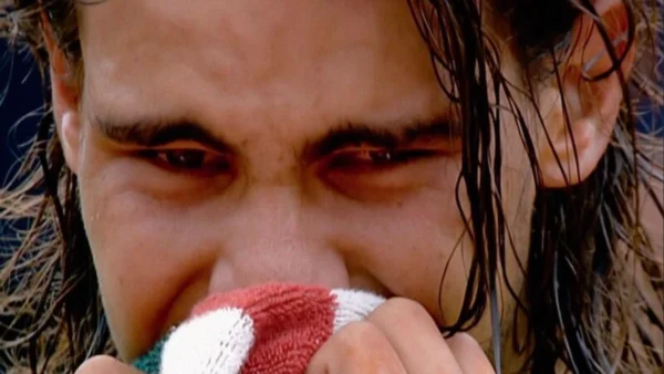 'Rafa' Review: A Top-Tier Sports Documentary