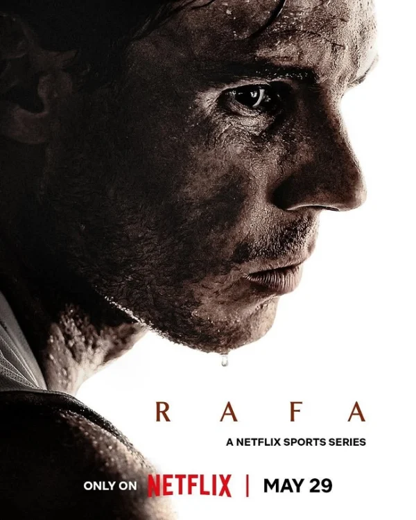 RAFA Review: Watching a Legend Realize He’s Human - OTT Release