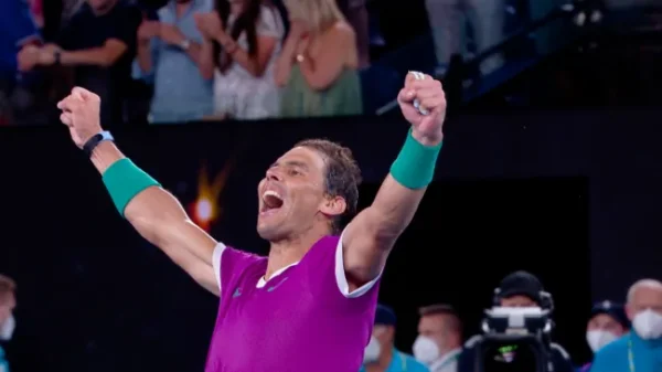 Inside ‘Rafa’: The rituals, self-doubt, and family tensions behind Rafael Nadal’s 22 Grand Slams