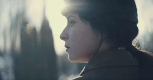 'Star City' Is A Moody, Riveting Sci-Fi Thriller With A Deceptively Simple Premise