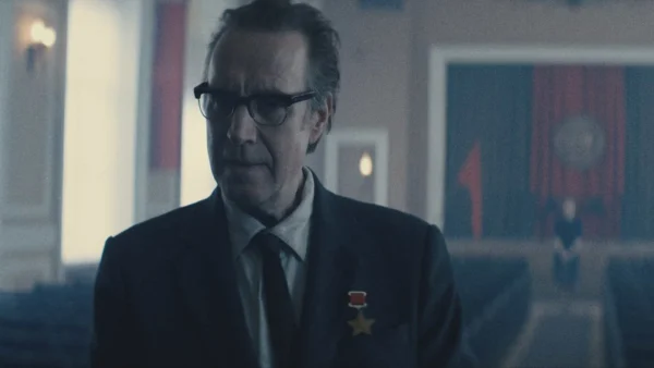 STAR CITY Review A Darker FOR ALL MANKIND Spinoff Takes Flight