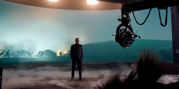 ‘World War II With Tom Hanks’ Review: Reconsidering an All-Consuming Conflict