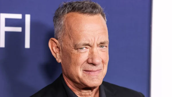 Forget 'Band of Brothers' — Tom Hanks' New War Series Is His Most Daring WWII Swing Yet