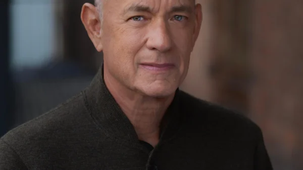 For Tom Hanks, World War II Will Never Be Over