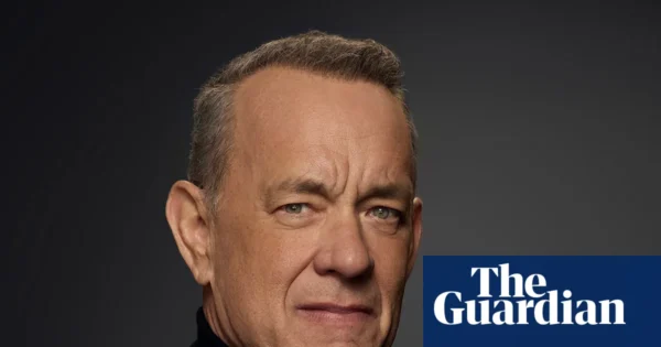 TV tonight: Tom Hanks’s epic new documentary series