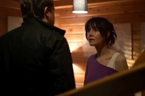 Stream It Or Skip It: ‘Summerwater’ on Acorn TV, about a Scottish vacation site that brings out all of the psychological...