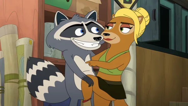 ‘Amazing Digital Circus,’ ‘Mating Season’ offer different flavors of animated programs for adults - The Boston Globe