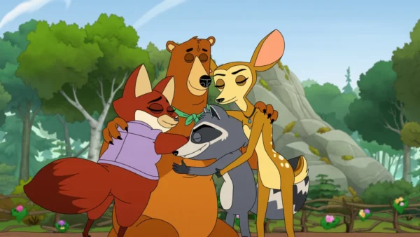 ‘Mating Season’ Review: ‘Big Mouth’ Team’s Netflix Comedy Offers Raunchy Animal Laughs but Could Have Used More Heart