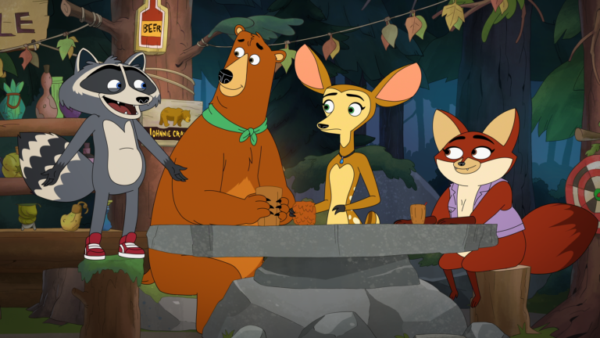 "Mating Season" Almost Finds Its Rhythm by the End of Rocky First Season