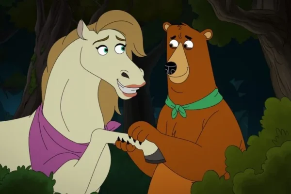 'Mating Season' Review: A Spiritual Sequel to 'Big Mouth'