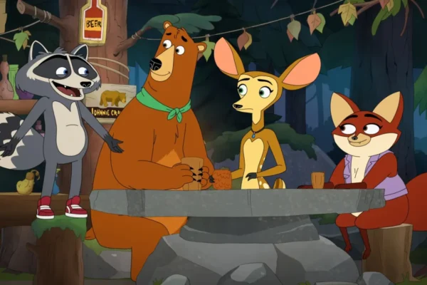 Stream It Or Skip It: ‘Mating Season’ on Netflix, an animated series from the ‘Big Mouth’ team about horny woodland animals
