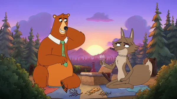 Netflix's 'Mating Season' Review: A Raunchy Animated Sitcom That Tries Too Hard and Misses the Mark
