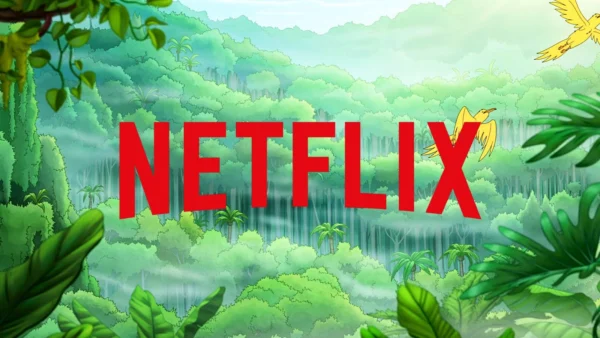 Netflix's New 10-Part R-Rated Comedy Series Debuts To Solid Rotten Tomatoes Score