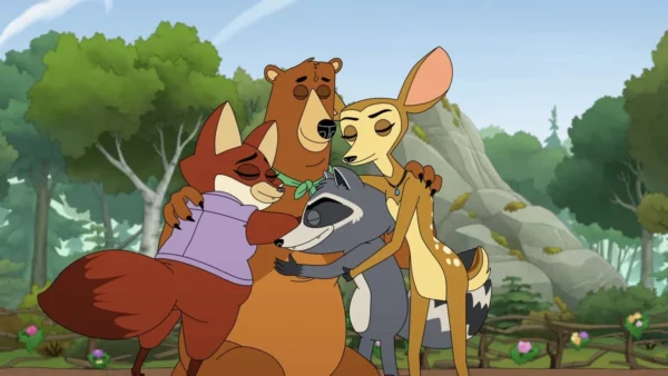 Mating Season Review: Should You Watch Netflix’s New Animated Comedy?