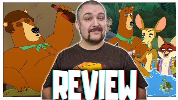 Mating Season - Netflix Series REVIEW