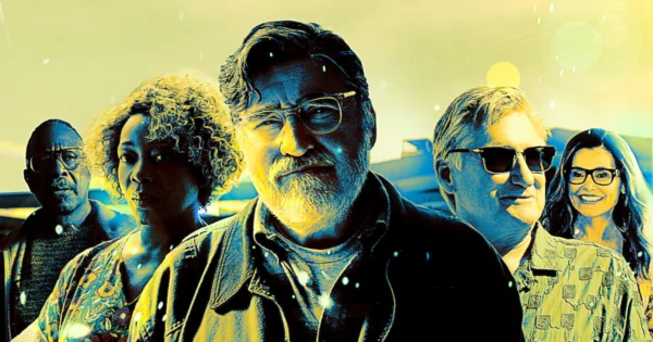 Netflix’s Next Big Hit Is ‘Stranger Things’—But Old People