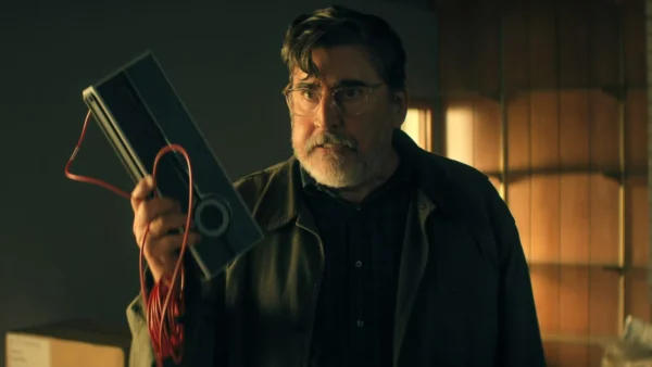 The Duffer Brothers' New Series 'The Boroughs' Is Netflix's Latest Sci-Fi Gem | Review