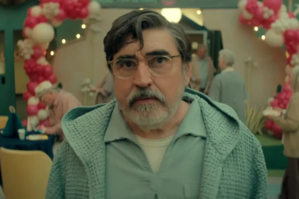 Stream It Or Skip It: ‘The Boroughs’ on Netflix, where a group of retirement commnity residents fight a monster who keeps...