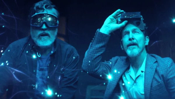 The Boroughs Review: The Duffer Bros' Spielbergian Sci-Fi Series Is An Entertaining & Slow Burn Rehash Of The Classics