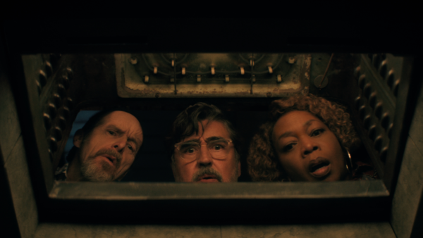 ‘The Boroughs’ Review: Alfred Molina Leads an All-Star Ensemble Through Netflix’s Clunky Geriatric Spin on ‘Stranger Things’