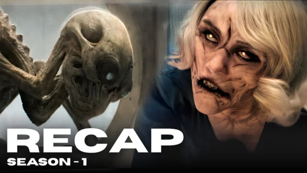 The Boroughs Season 1 Full Recap | Complete Breakdown & Ending Explained