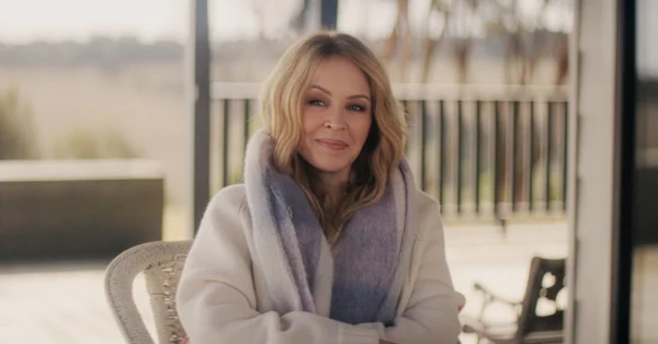 'KYLIE' Review: A Surprising and Revealing Look at Kylie Minogue