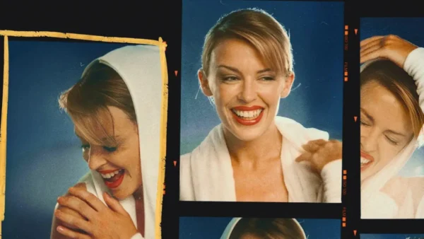 Kylie Review: Surprisingly Emotional and Honest Look at the Pop Icon Behind the Glitter - K-waves and Beyond