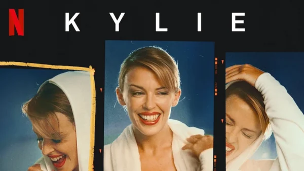 My BRUTALLY HONEST REVIEW of KYLIE on NETFLIX! - DVDfever.co.uk