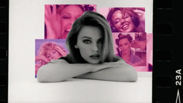 'Kylie' And Its Shock Cancer Revelation Make Its Subject An Even Bigger Star
