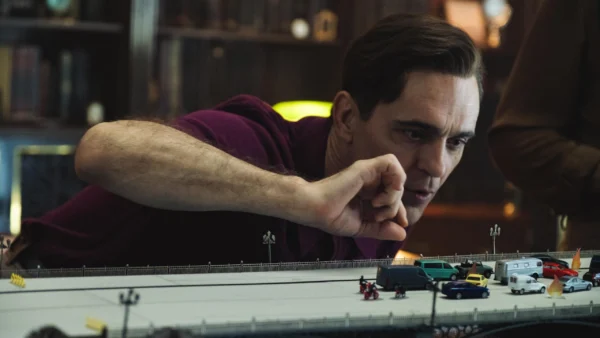 Breaking Down the Ending of 'Berlin and the Lady with an Ermine'