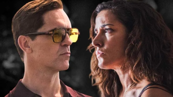 'Berlin' Season 2 Ending Explained: Is Lady With An Ermine A Real Painting?