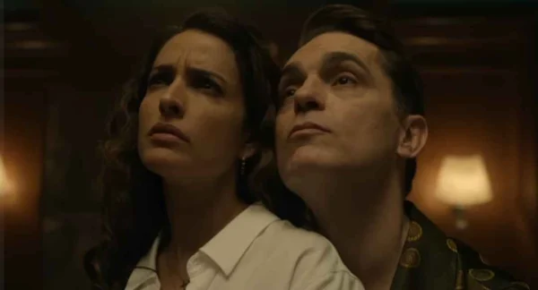 Berlin and the Lady with an Ermine Finale Recap & Season 2 Theories