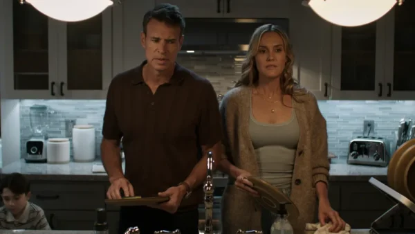 Prime Video’s Faith-Based Family Drama ‘It’s Not Like That’ Is Refreshingly Raw: TV Review
