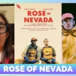 Rose of Nevada Movie Review | Popcorn Chat