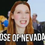 Rose of Nevada (2026): REVIEW | IndieLisboa 2026 | Danixinhahhh