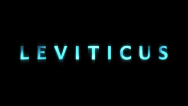 Leviticus (2026) - Review And Summary
