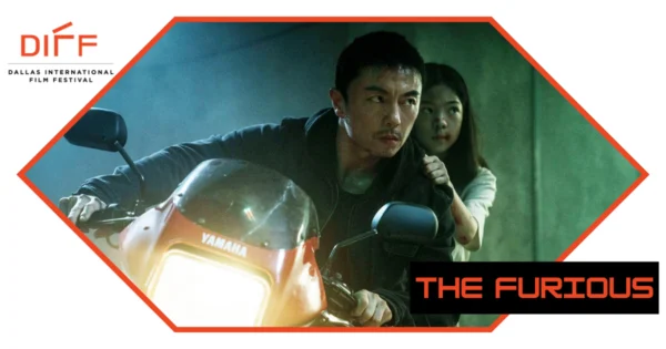 'The Furious' Movie Review | DIFF 2026