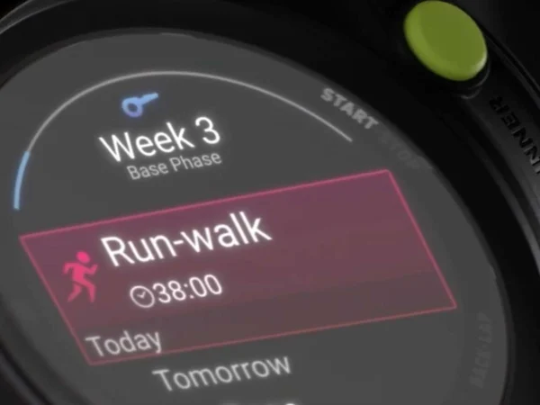 Garmin Forerunner 70: 7 Reasons It Belongs on Your Wrist