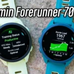 Garmin Forerunner 70 & 170 Review // Best Garmins on a Budget!