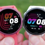 Garmin Forerunner 70 & 170 Hands-On! (Best Value Garmin Yet?)