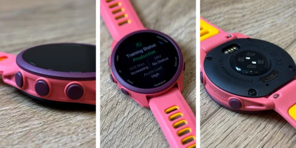 The Garmin Forerunner 170 nails almost everything – but just how beginner-friendly is it?