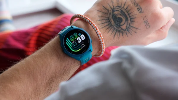 I've tested Garmin's new Forerunner 170 for two weeks, and while it cuts corners in some surprising places, it's exactly...