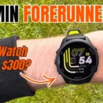 Garmin Forerunner 170 Review: The Best Sports Watch for under $300?