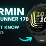NEW Garmin Forerunner 170 | 10 Features You NEED to Know Before Buying