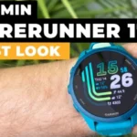 Garmin Forerunner 170 First Look Review: Three runners test the Garmin Forerunner 165 successor
